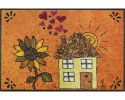 Sonnenhaus- Kleen-Tex - 50 x 75 cm