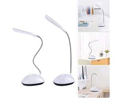 Soroh® | Ledlamp | Bureau lamp | LED | Ledlampje | Tafellamp | Licht | Ledlicht | Verstelbare ledlamp | Bureaulampje | Nachtkastlamp