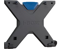 Sortimo i-BOXX Wandhouder (l x b x h) 325 x 355 x 47 mm Inhoud 1 stuk(s)