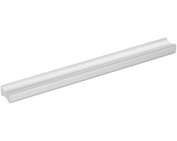 SOTECH Meubelgreep STOCKHOLM BA 320 mm aluminium geanodiseerd EV1 greeplijstprofiel ladegreep