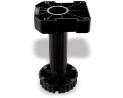 SOTECH Set meubelvoet verstelbaar 160 mm verstellbar