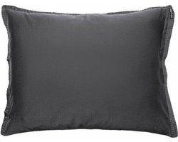 Soul of Himla kussensloop kohl - 50 x 70 cm