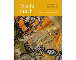 Soulful Stitch