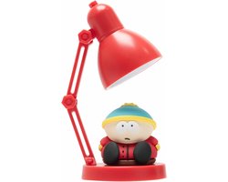 South Park - leuk mini lampje van +/- 10cm hoog - afneembare figurine - verstelbaar