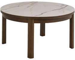 Southampton salontafel beige.