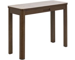 Southampton sidetable 1 lade beige.