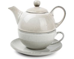 S&P - ARTISAN - Tea for one - Groen - 34cl