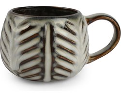 S|P Collection - Beker - 20cl - leaf - Arto