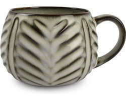 S|P Collection - Beker - 40cl - leaf - Arto