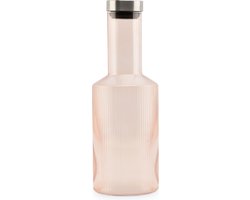 S|P Collection Fles met dop 100cl amber Ray