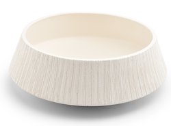 S|P Collection Sierschaal 35xH12cm beige Vico