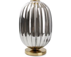 S|P Collection - Tafellamp 20xH35cm smoked - Beam