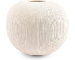 S|P Collection Vaas 28xH23cm beige Vico