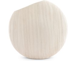 S|P Collection Vaas 30xH29cm beige Vico