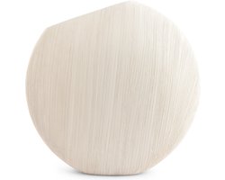 S|P Collection Vaas 40xH39cm beige Vico