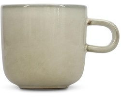 S&P Kop 24cl ivoor Meridian (Set van 4)