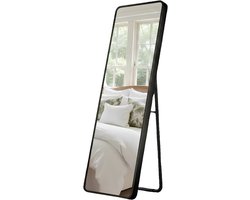 SP® Passpiegel - Volledige Lengte Spiegel - Premium Staande Spiegel - 162cm x 50cm x 2cm