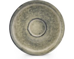S&P Schotel 15cm groen/blauw Meridian (Set van 4)