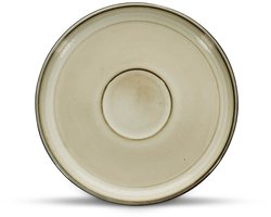 S&P Schotel 15cm ivoor Meridian (Set van 4)