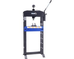 SP20XH - Werkplaatspers hydraulisch 20 ton - SP20XH