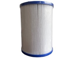 Spa filter H24,3 cm x B 15 cm voor diverse spa's, zwemspa's en hottubs