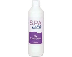 Spa Line Cover Shine 500 ml