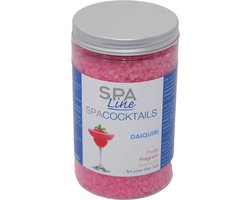 Spa Line Daiquiri Cocktail Fruitige Spa Geur