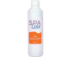 Spa Line Metal Clean (metaal verwijderaar/metal gon)