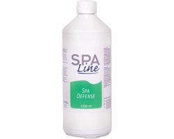 SPA Line Spa Defense - ontkalking van spas