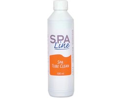 Spa Line - Tube Clean - leidingreiniger voor spa & hottub - 500 ml