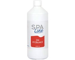 Spa pH Balance - SpaLine