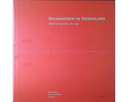 Spaarbanken in Nederland