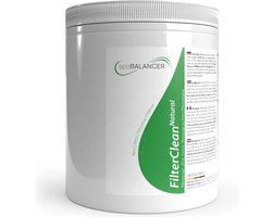 SpaBalancer FilterClean Natural