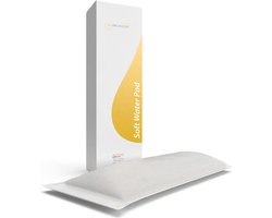 SpaBalancer soft water pad