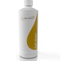 SpaBalancer Soft Water / Zacht water
