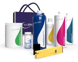 SpaBalancer Starter Set