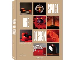 Space Age Design