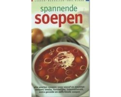 Spannende Soepen