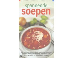 Spannende Soepen