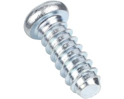 Spare Hardware Parts Tafel, Bureau, Kledingkast, Gateleg Drop Leaf Tafelschroef (Vervanging voor IKEA Part # 100325) (Pack van 16)