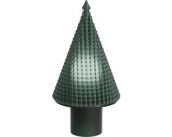 SPARkle - Duurzame Kerstlamp - E14 Fitting - Kerstverlichting - Kerst Sfeerverlichting - Groen