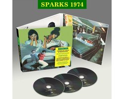 Sparks 1974