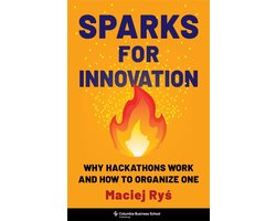 Sparks for Innovation