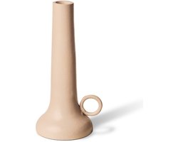 Spartan Kandelaar - Beige