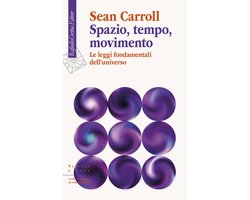 Spazio, tempo, movimento