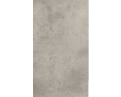 SPC Wandpaneel Badkamer - Betonlook Taupe - Warm-Grijs Kliksysteem - 260x96 cm - Marmerclickpanelen