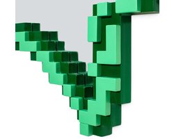 SPECCHIO MESSAGE 72X66 CM 17058 SELETTI GREEN