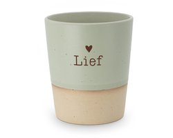 Special Ceramics - Beker - Lief