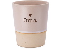 Special Ceramics - Beker - Oma