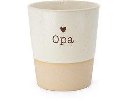 Special Ceramics - Beker - Opa